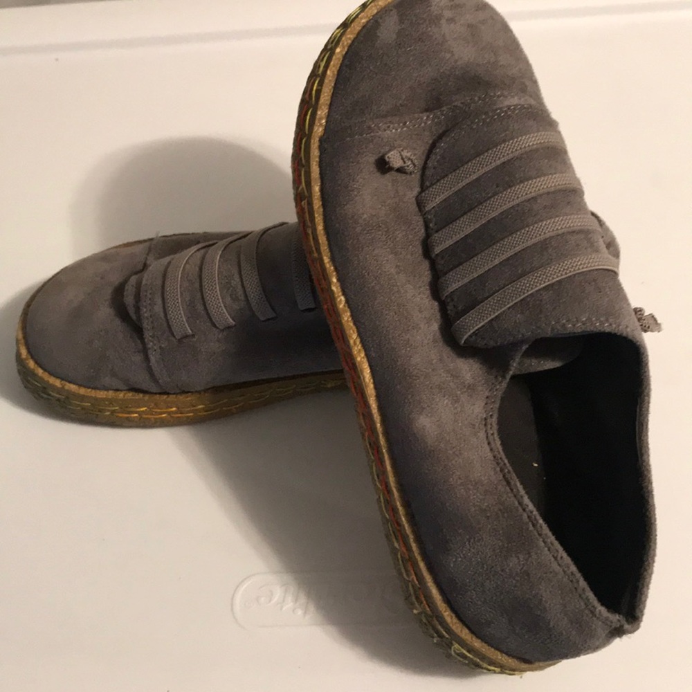 NWOT Shoe